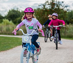 Kid’s 14” Bikes